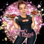 Sunni Williams - @sunnisdipsandddrizzle - Instagram