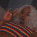 Sunnie - @sunnie.bella - Instagram
