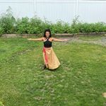 Sunnie Johnson - @vintage_flowerrr - Instagram
