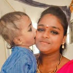 Ganesa Ganesh - @sunnyangel1435 - Instagram