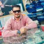 Sunny Bhalla - @vashudeva_collection_barara - Instagram