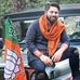 Sunny Bhalla -BJYM - Facebook