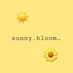 •𝐵𝓁𝑜𝑜𝓂• ☀️💫💗 - @sunny.bloom_ - Instagram