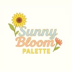サニーブルームパレット┊ᴴᴬᴺᴰᴹᴬᴰᴱ - @sunny_bloom_palette - Instagram