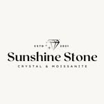 Crystal 水晶原石 ｜ Moissanite 莫桑首飾 ｜Oracle 神諭卡 ｜Sunshine Stone - @sunshine_stone_hk - Instagram