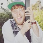 Garrett Watts - @sunshinegarrettwatts - Instagram