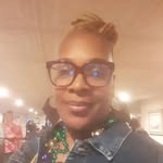 Nia Sunshine Watts - @lady_nia73 - Instagram