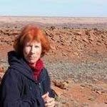 Patricia Harmon Watts - @sunshine_pat_watts - Instagram