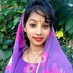 আদোরের বোন - @supriyadas5048 - Instagram