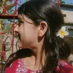 Shruti_________.. 🦋:💗 - @_supriya_das___ - Instagram