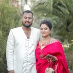 Supriya C Das - @supriyadas9708 - Instagram