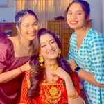 Supriya Das - @supriya_makeupartist__ - Instagram