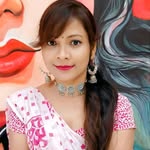 Supriya Das - @supriyadas6808 - Instagram