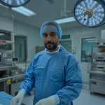 Surgeon_Charles - @dr_charles_williams_surgeon - Instagram