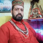 Pandit Suraj Parkash - @suraj.parkash.58910 - Instagram