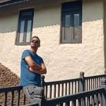 Surendra Karki - @kalpitsuren321 - Instagram