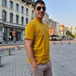 Surendra Karki - @karkisuren99 - Instagram
