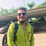 Surendra Mistry - @mistrysurendragp - Instagram