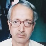 Surendra Bihari Ojha - @surendrabihariojha - Instagram