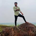 Surendra Ojha - @zx_s.s_sonu_zx - Instagram