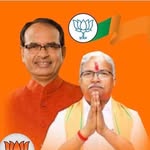 Surendra Nath Singh - @surendranathsinghbjp - Instagram
