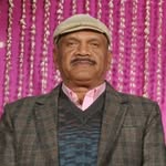 Surendra Nath Singh - @surendranath.singh.75 - Instagram