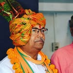 Surendra Nath Singh - @surendra_nath_singh_official - Instagram