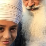 Surinder Dhanda - @dhanda298 - Instagram