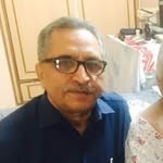 Surinder Nagpal - @nagpalsurinderk - Instagram