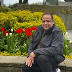 Surinder Paul Nagpal - @surinderpaulnagpal - Instagram