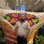 Surinder Singh - @surindernagpal1313 - Instagram