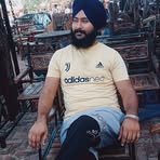 Surinder Sidhu - Facebook