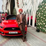 SURINDER SIDHU 4747 - @surinder_sidhu4747 - Instagram