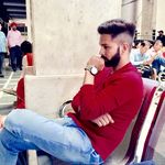 Surinder Sidhu - @goldybhotna - Instagram