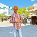 🦅Surinder sidhu🦅🍁 - @suri_ndersidhu13 - Instagram