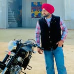 Meek Cheema - @surjit._.cheema - Instagram
