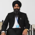 Surjit Cheema - Facebook
