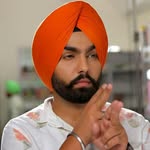 Surjit Cheema - @kk208016 - Instagram