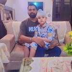 Surjit Singh Cheema - @surjit5611 - Instagram