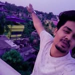 Surojit Bagchi - @a.gentle_man_1998 - Instagram