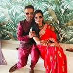 Suruchi m0h@k ajmera - @suruchi_ajmera_ - Instagram