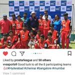 Surya Charles - @rrassociates2227 - Instagram