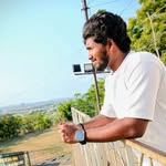 Surya Charles - @suryacharles94 - Instagram