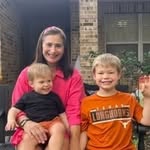 Susan Eagan-Acree - @eaganacree - Instagram