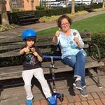 Susan Acton - @sacton52 - Instagram