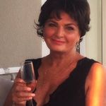 Susan Robson - @susanacton - Instagram