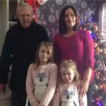 Susan Ahern Buckley - @susanahern34 - Instagram