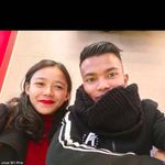 Isa Suchen - @susanakerisa75 - Instagram