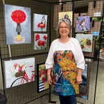 Susan Akers-Smith - @susanakerssmith - Instagram