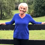 Susan Alexander Yates - @susanalexanderyates - Instagram